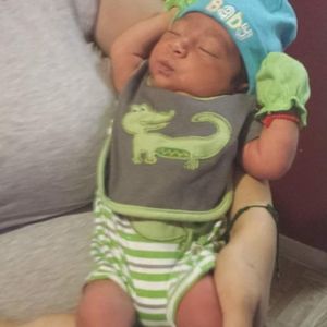 Meet your Posher, Herminio